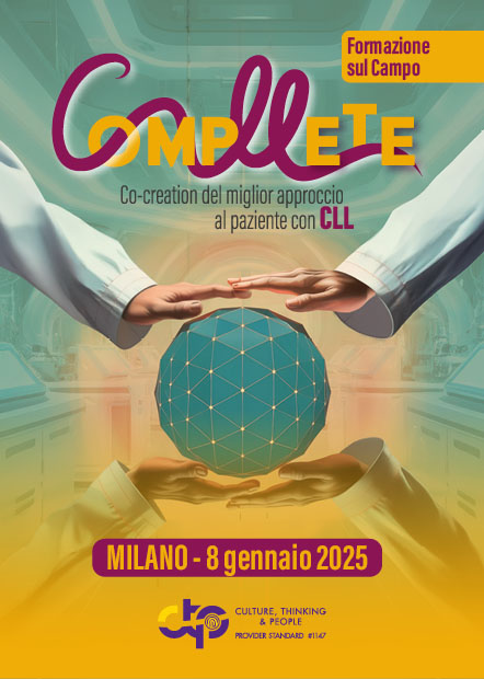 CompLLete - Milano, 08 Gennaio 2025