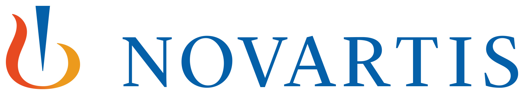 Logo Novartis Farma S.p.A